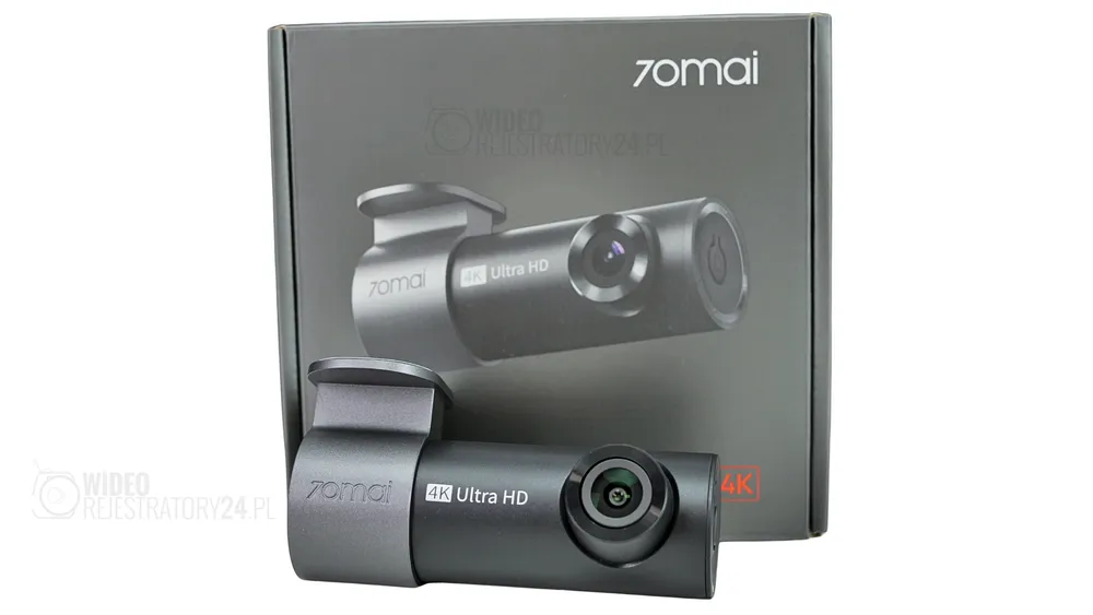 70mai m310 plus 4k